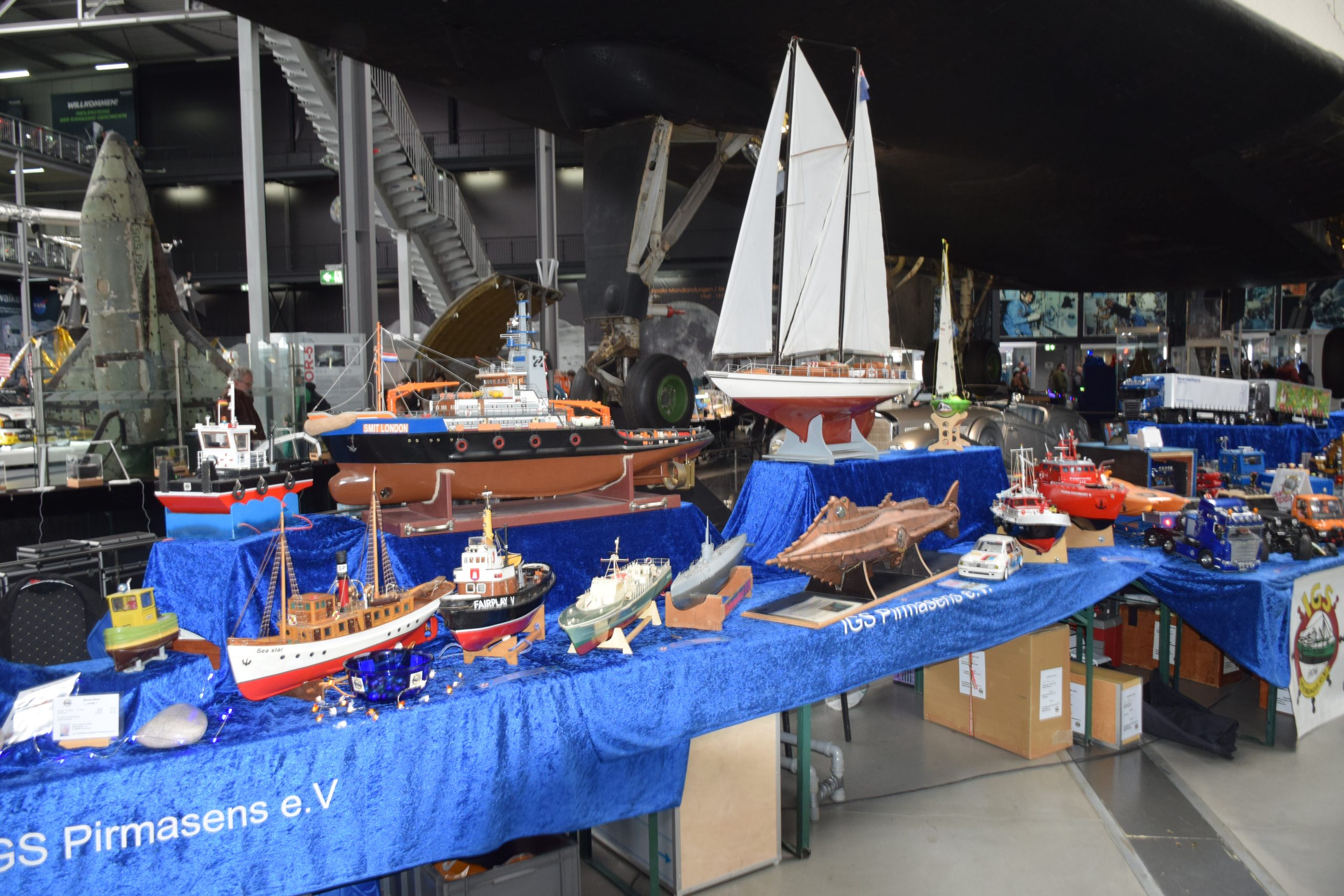 Archivfoto der Veranstaltung