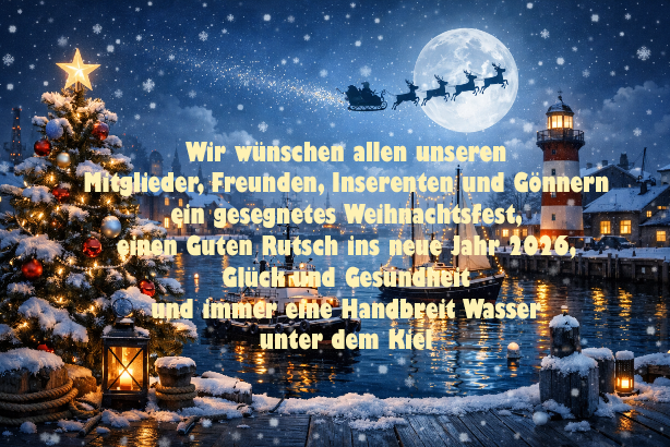 IGS Weihnachten 2025 IG Schiffsmodellbau PS e.V. Home